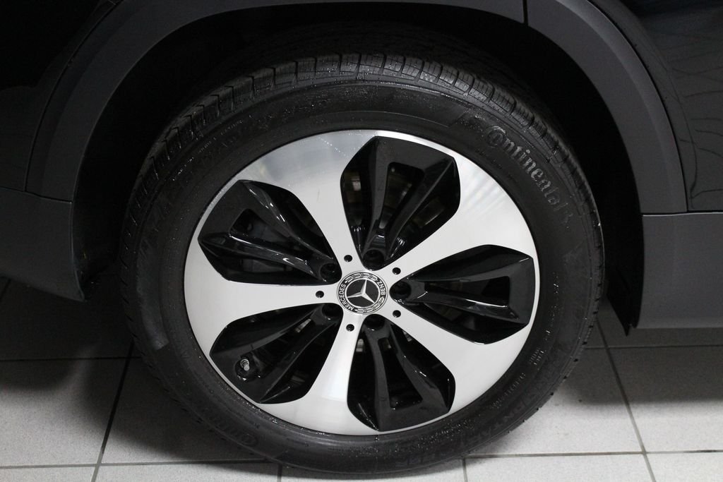 2026 Mercedes-Benz GLB GLB 250 - Photo 10