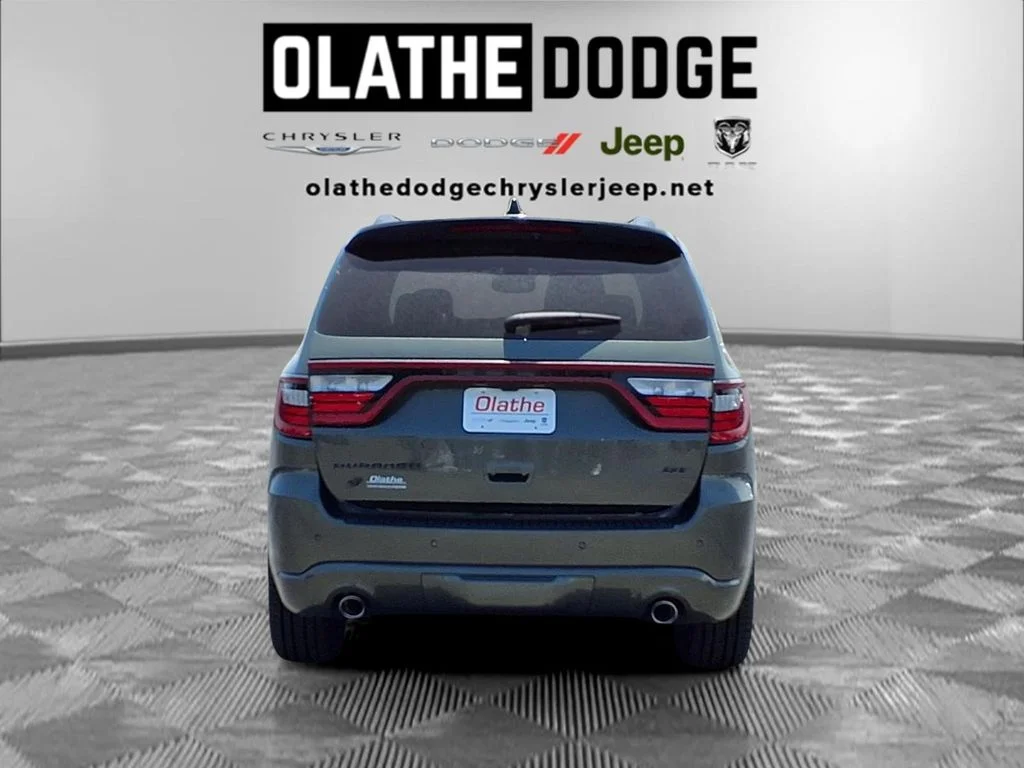 New 2026 Green Machine Dodge GT Plus image 28