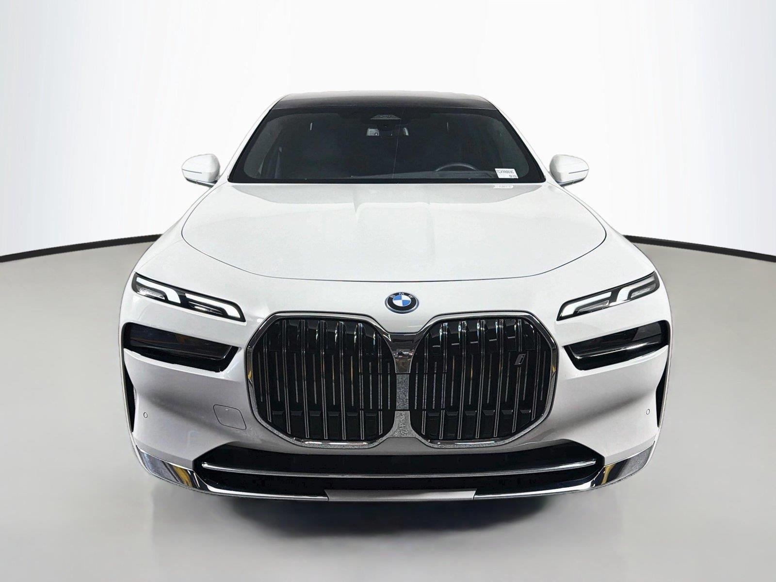 Certified 2023 BMW i7 Base with VIN WBY53EJ0XPCM80192 for sale in Fort Worth, TX