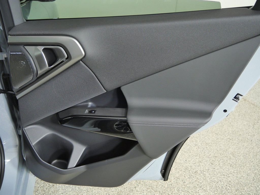 Used 2026 Brooklyn Grey Metallic BMW 30 xDrive image 26
