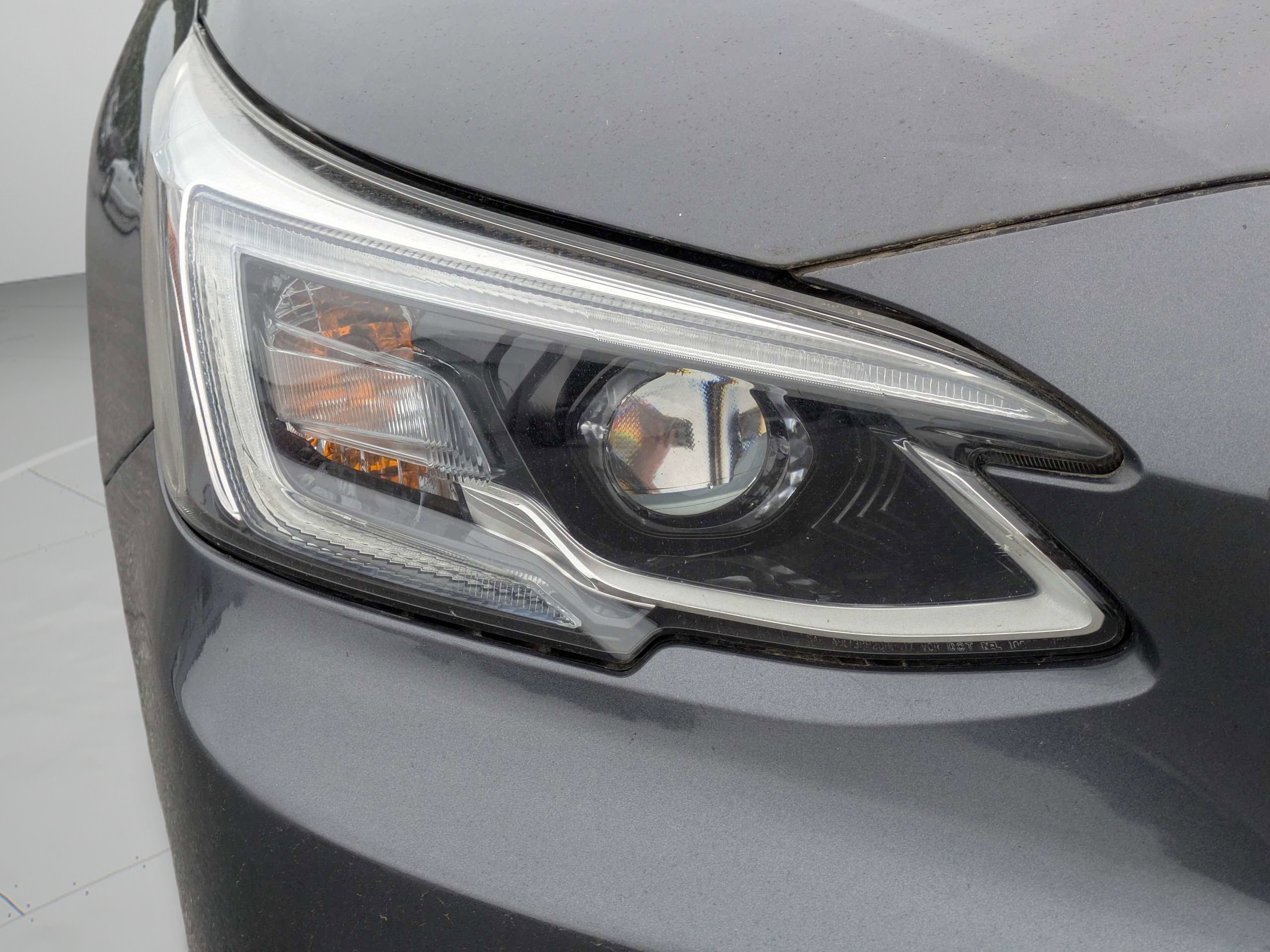2022 Subaru Legacy Limited - Photo 30