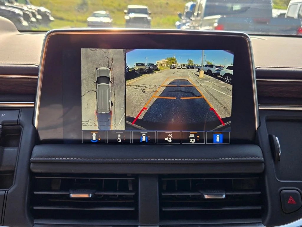 Used 2023 Black Chevrolet Premier image 25