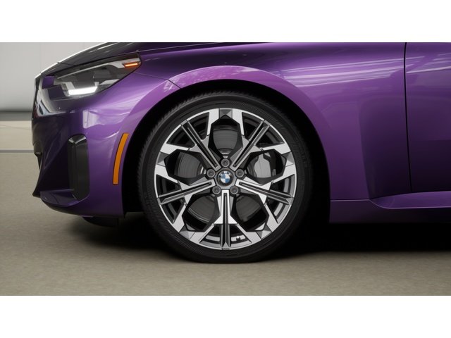 New 2026 Purple BMW 230i image 7