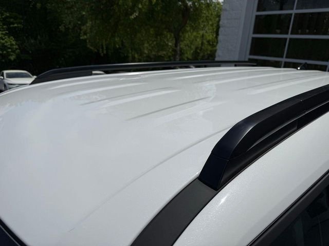 Used 2026 White Hyundai SEL image 11