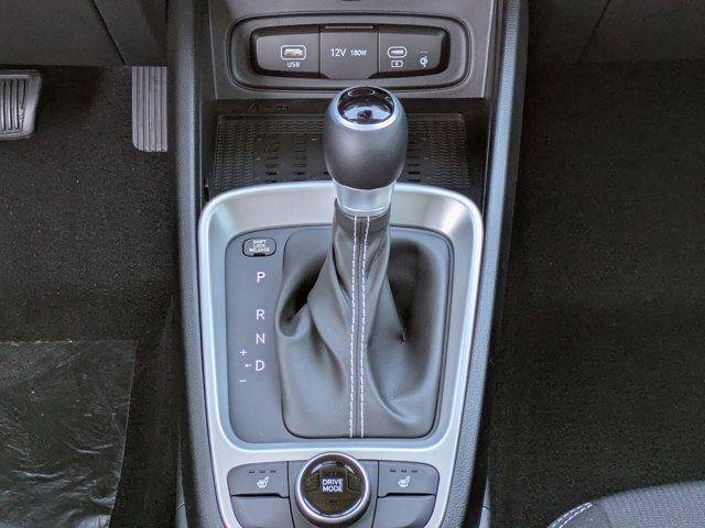 New 2026 Lunar White Hyundai SEL image 38