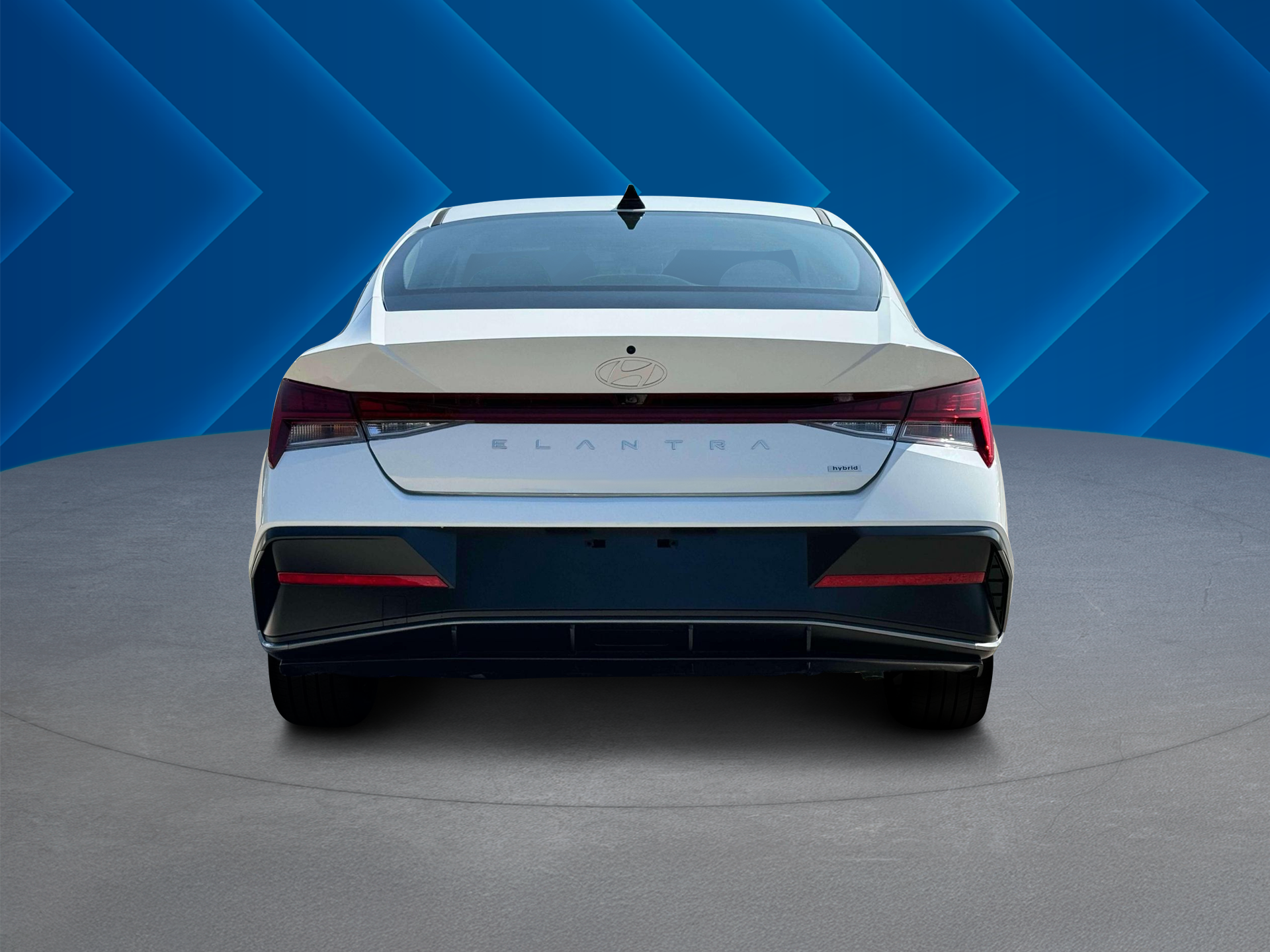 2025 Hyundai Elantra Limited - Photo 27