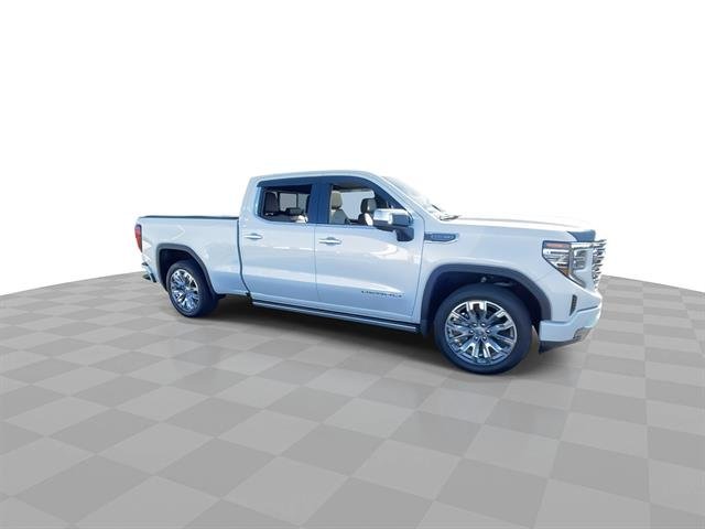 2022 GMC Sierra 1500 Denali, photo 2 of 12