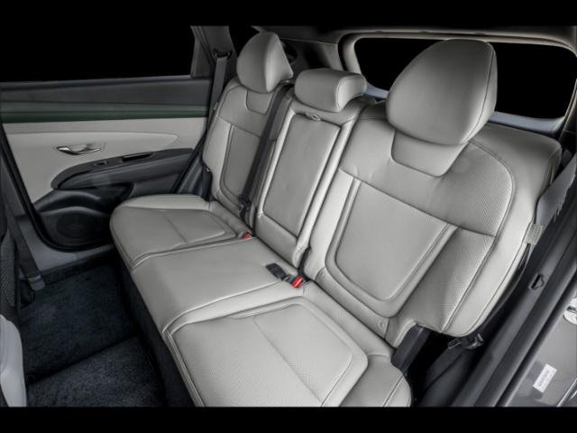 New 2026 Creamy White Pearl Hyundai Limited image 23