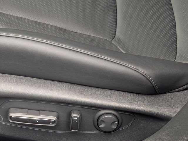 New 2026 Urban Gray Pearl Honda Touring image 11