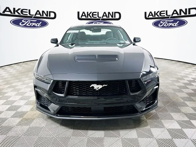 New 2026 Ford Mustang GT