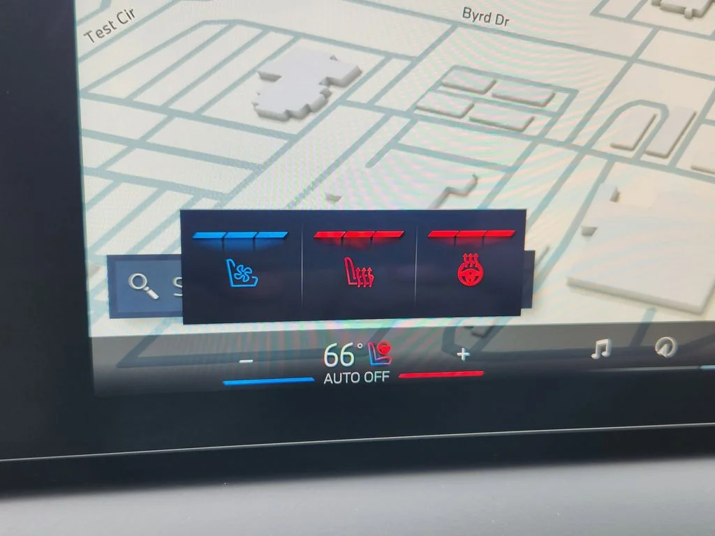 New 2026 Skyscraper Grey Metallic BMW 30 xDrive image 15