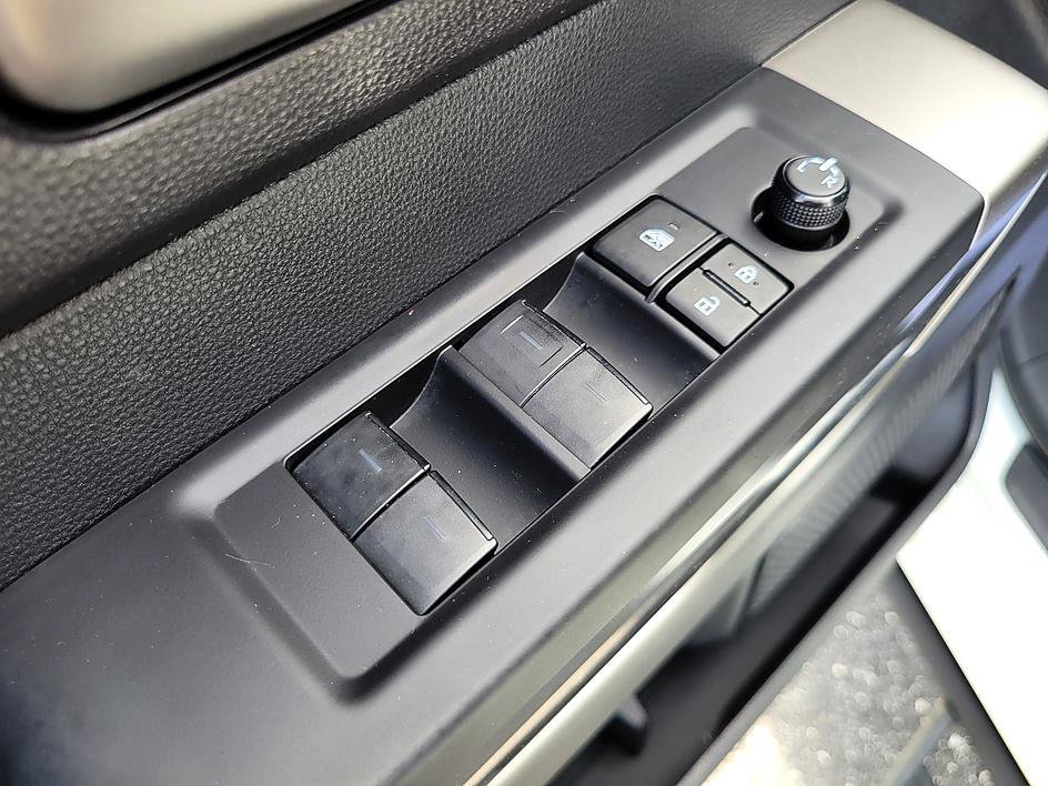 Used 2024 Ice Toyota SR5 image 11