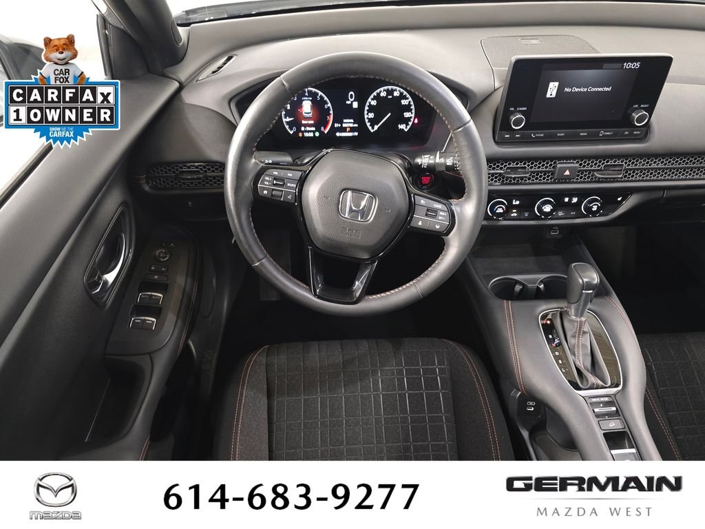 Used 2024  Honda Sport image 17
