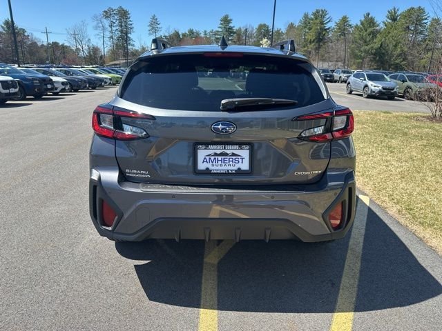 Used 2025 Gray Subaru Limited image 6