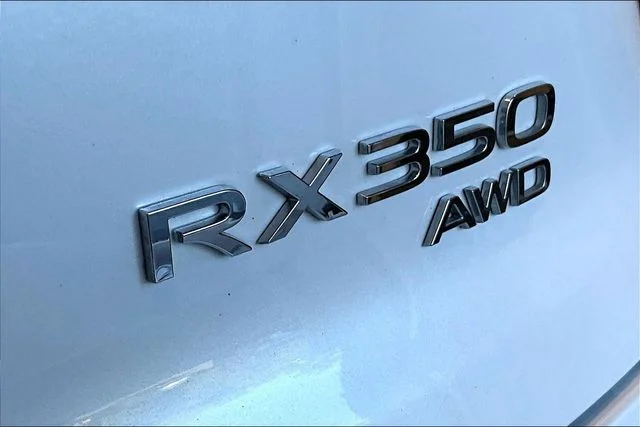 Certified Used 2024 EMINENT WHITE PEARL Lexus 350 Premium image 24