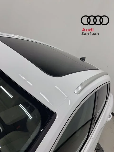 New 2026 White Audi 2.0T Premium Plus image 7