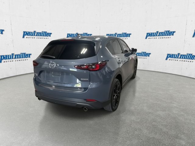 Certified Used 2024 Gray Mazda 2.5 S Carbon Edition image 10