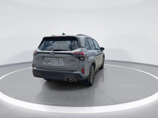 New 2026 RIVER ROCK PEARL Subaru Sport image 7
