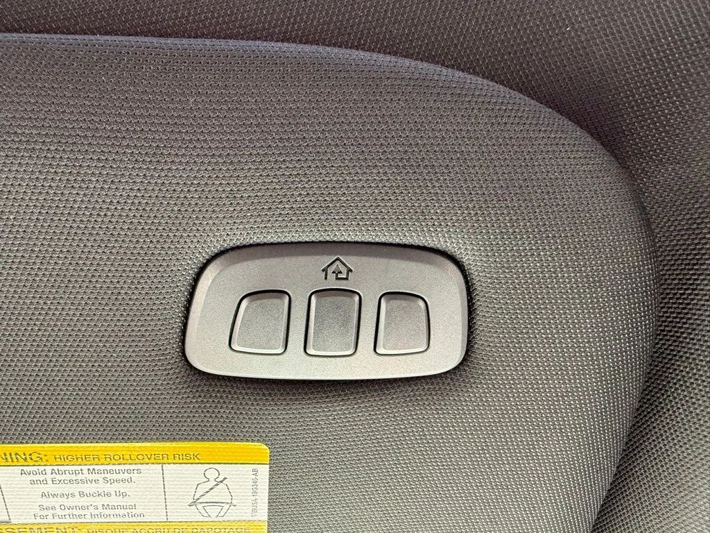 New 2026 Oxford White Ford Lariat image 24
