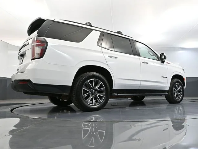 2023 Chevrolet Tahoe Z71 - Photo 53