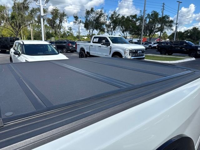 Certified Used 2023 Avalanche Ford Raptor image 19