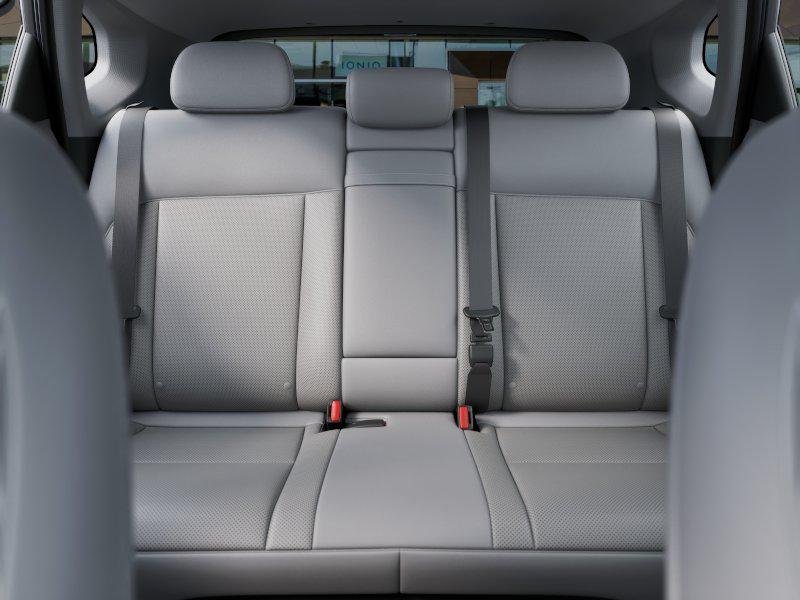New 2027  Hyundai Limited AWD image 12