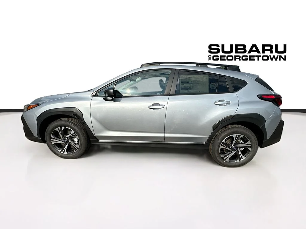 New 2026 ICE SILVER METALLIC Subaru Premium image 4