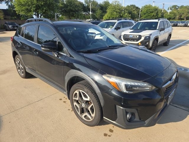 2018 Subaru Crosstrek Limited AWD photo