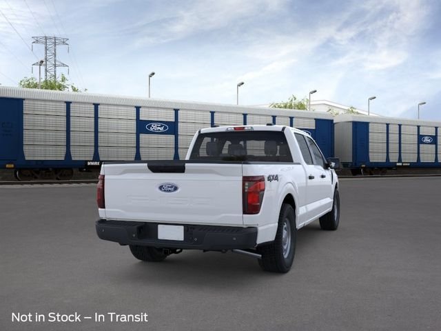 New 2026 Oxford White Ford XL image 8