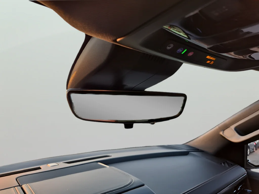 New 2026 GMC Yukon XL AT4, photo 25