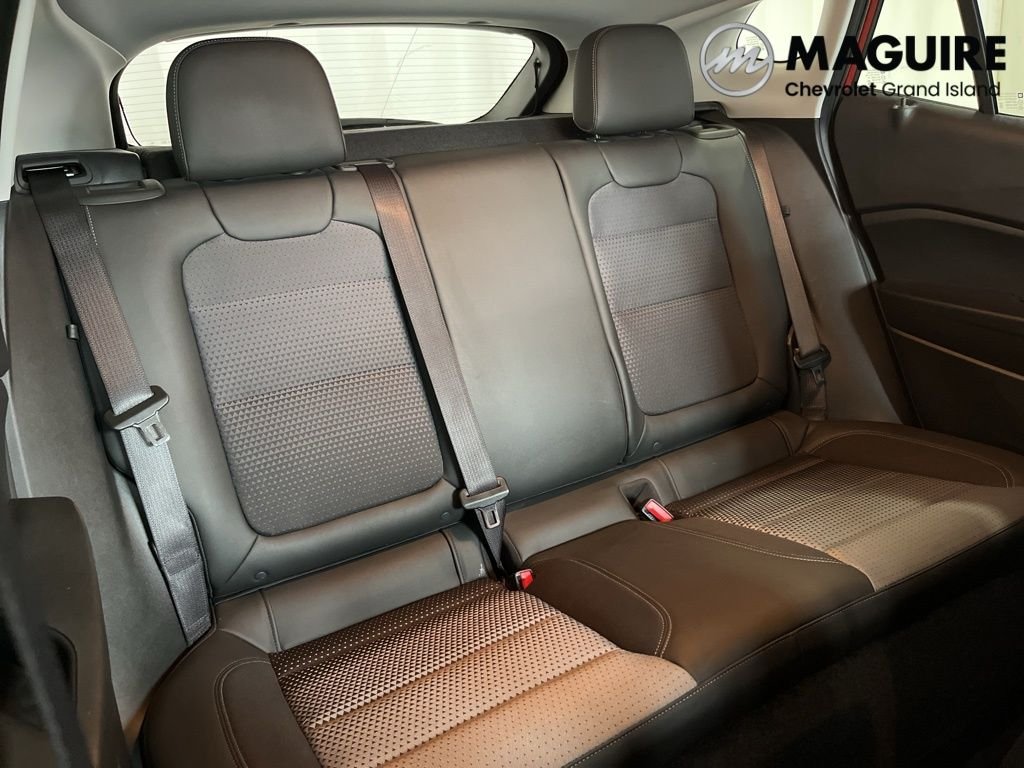2024 Chevrolet Trax LT - Photo 31