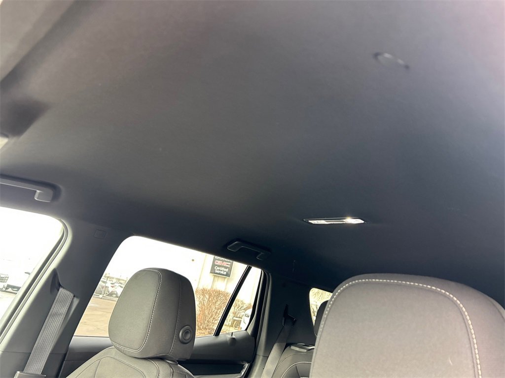 2026 GMC TERRAIN - Image 25