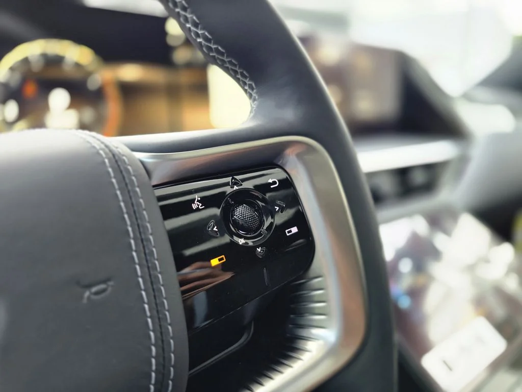 2026 INFINITI QX80 Autograph - Photo 24