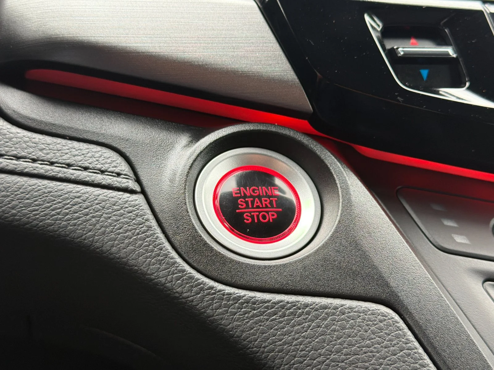Used 2025  Honda Sport-L image 26