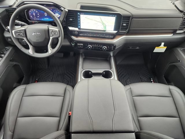 New 2026 Summit White Chevrolet LT image 27