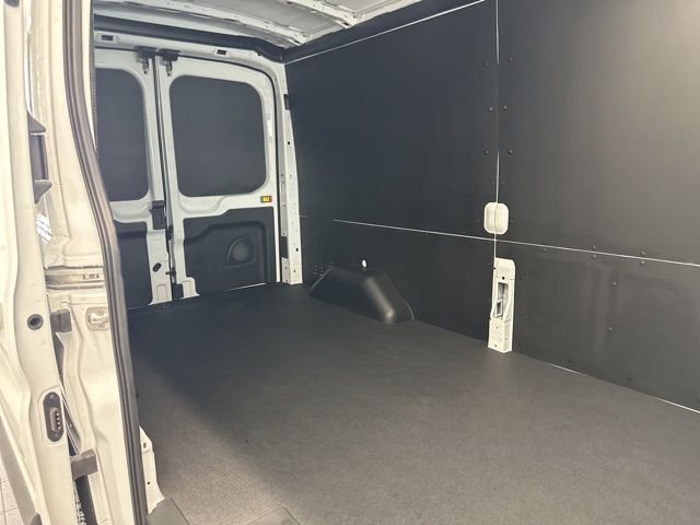 2026 Ford Transit Van Base - Photo 35