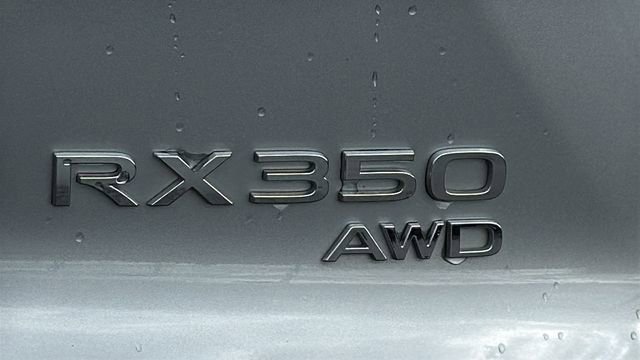 2024 Lexus RX 350 - Photo 28