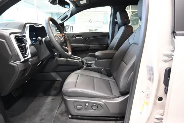2026 GMC Canyon Elevation - Photo 11