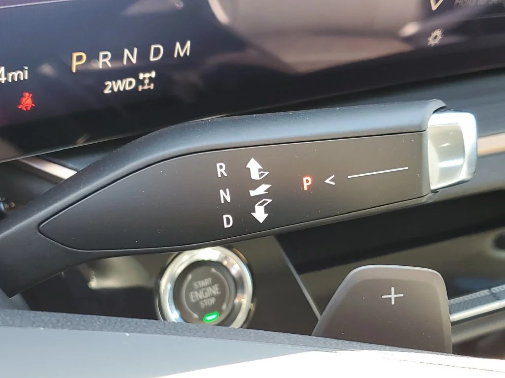 2026 Buick Envision Sport Touring - Photo 12