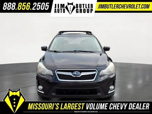 Used 2016  Subaru Premium image 17