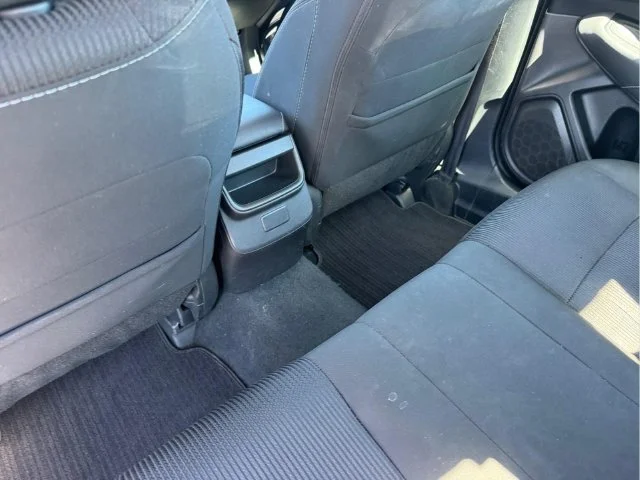 Used 2023 White Subaru Base image 15