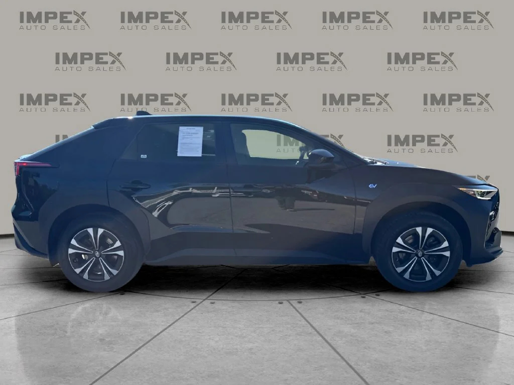 Used 2023 Black Subaru Premium image 6