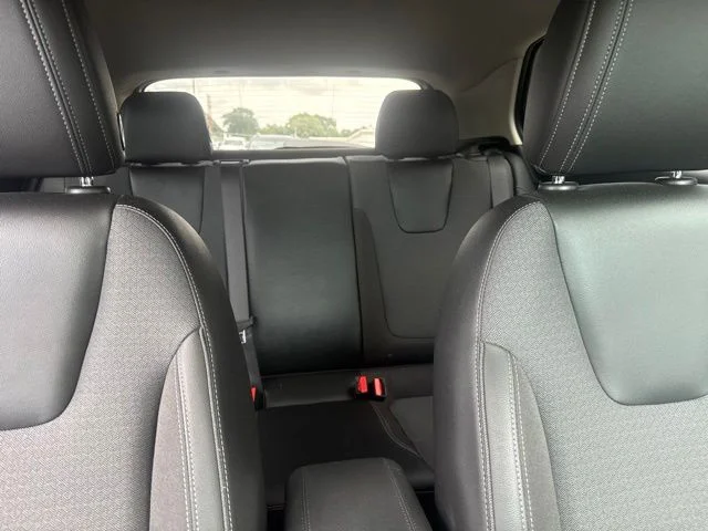 Used 2021 Gray Buick Preferred image 24