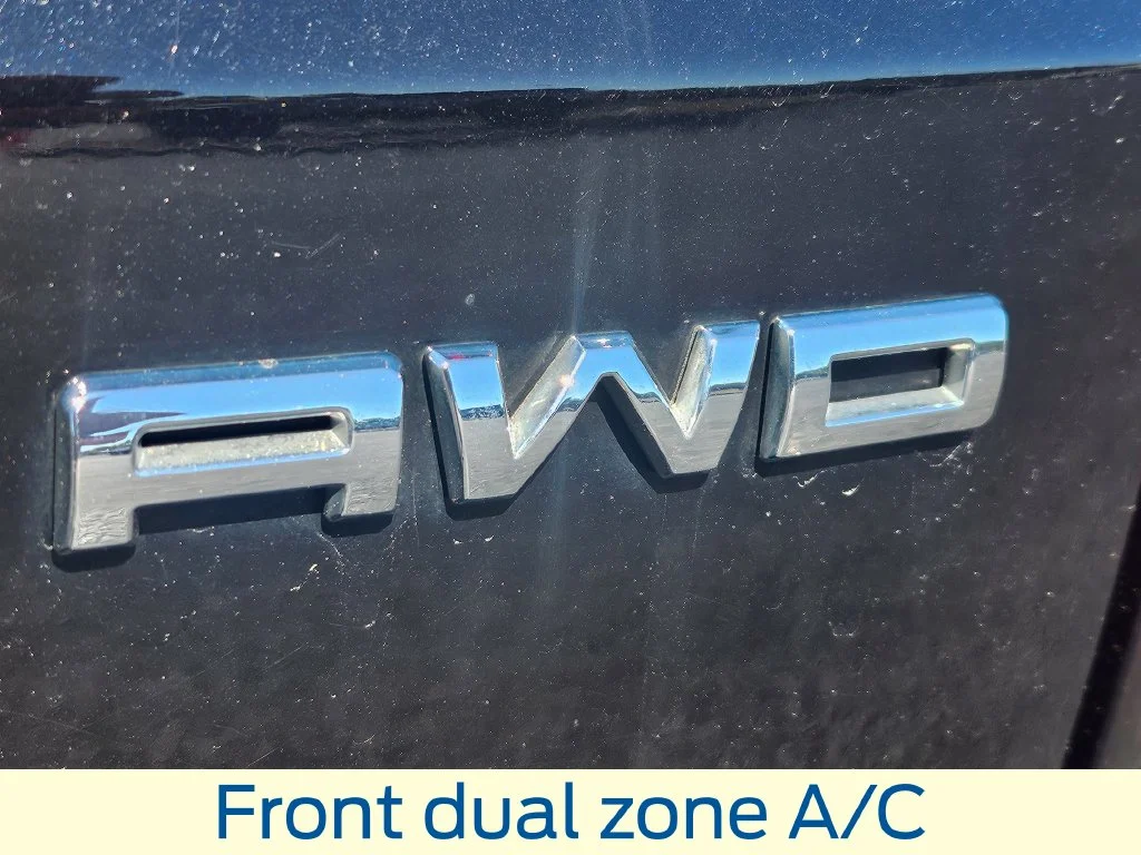 Certified Used 2024 Black Ford ST-Line image 24