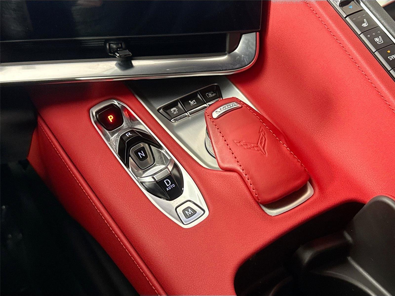 Used 2021 Torch Red Chevrolet 2LT image 27