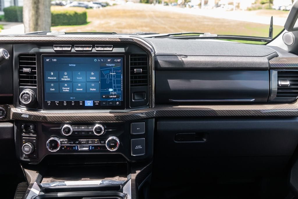 2023 Ford F-250 Super Duty Lariat - Photo 54