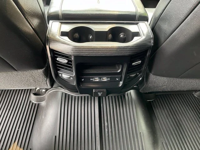 2023 RAM Ram 2500 Pickup Laramie Limited - Photo 39