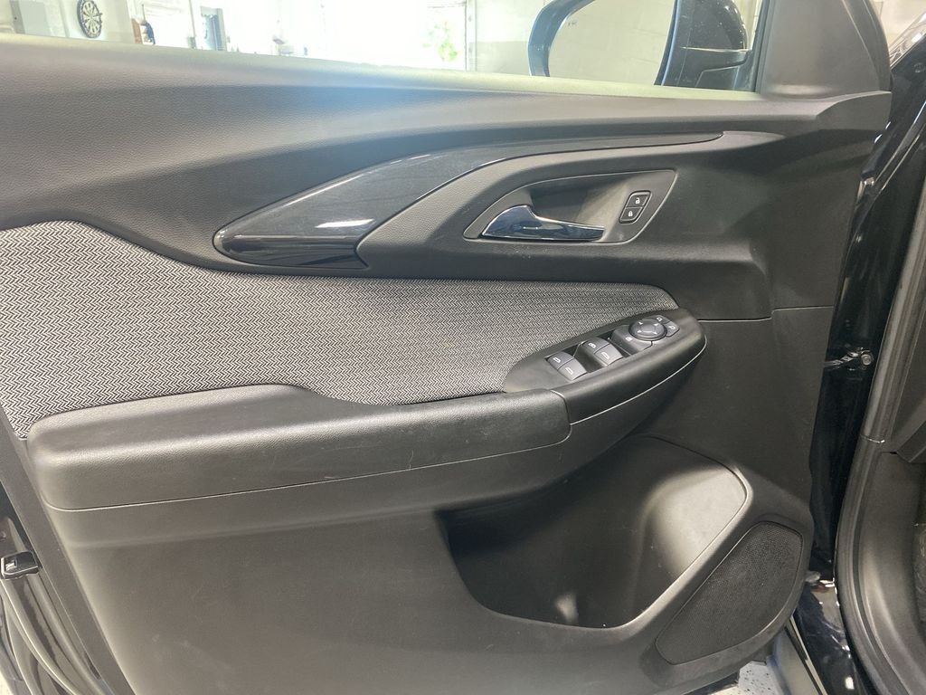 2023 Chevrolet TrailBlazer LT - Photo 23