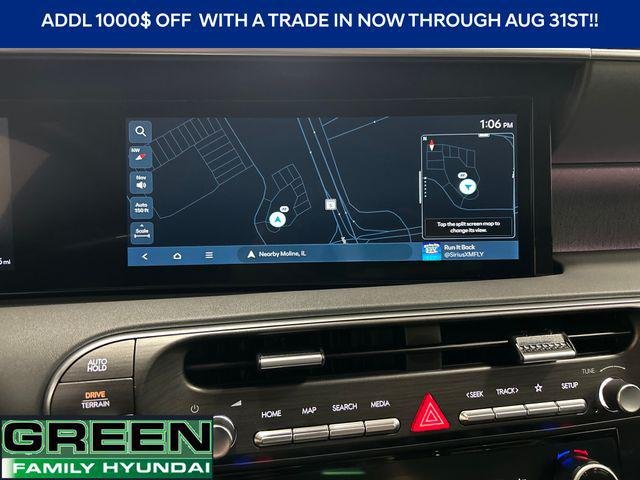 New 2026 Gray Hyundai Limited image 21