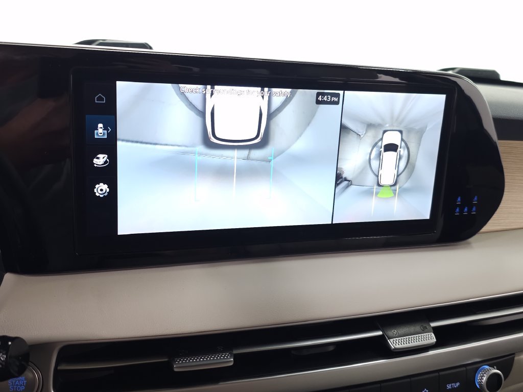 2023 Hyundai Palisade Limited - Photo 31